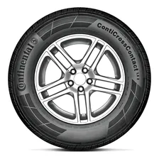 Pneu Aro 17 Continental 225/60r17 Conticrosscontact Lx2 Foto mini 3