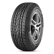 Pneu Aro 17 Continental 225/60r17 Conticrosscontact Lx2 Foto mini 1