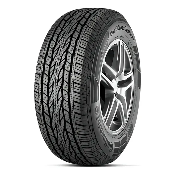 Pneu Aro 17 Continental 225/60r17 Conticrosscontact Lx2 Foto 1