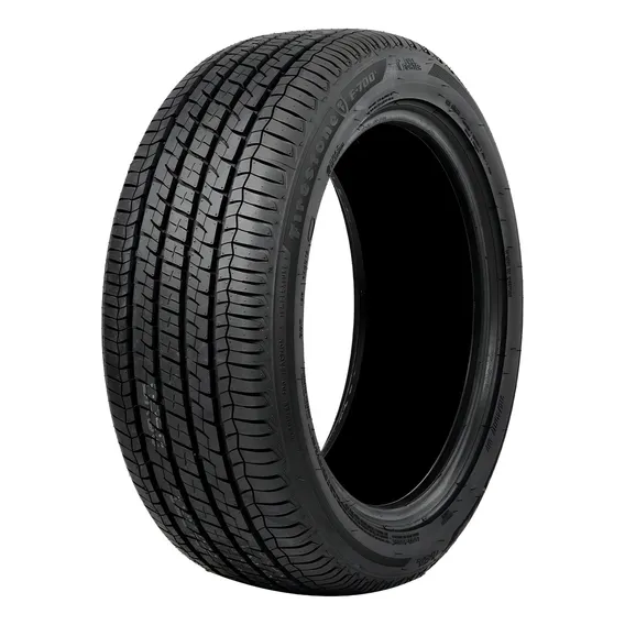 Pneu Aro 17 Firestone 215/45r17 91v F-700 Foto 1