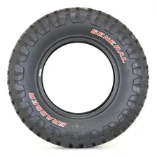 Pneu Aro 17 General Tire 33 114q Grabber X3 Foto mini 3