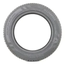 Pneu Aro 17 Kumho 215/55r17 94v Hs41 Foto mini 1