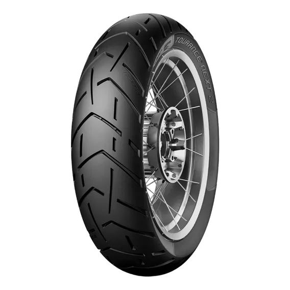 Pneu Aro 17 Metzeler 140/80 R17 69v Tl Tourance Next 2 Foto 1