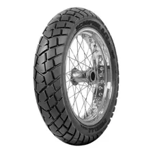 Pneu Aro 17 Pirelli 120/90-17 Mt90 64s Tt - Traseiro Foto mini 3