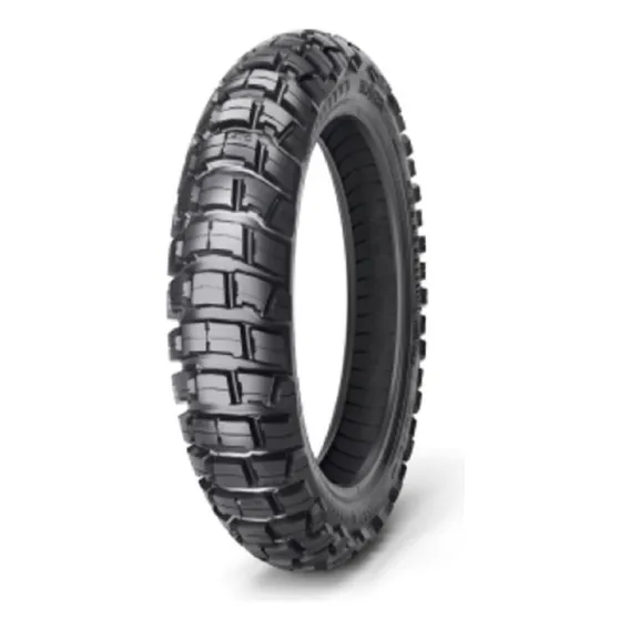 Pneu Aro 18 120/80-18 Ira Dust Xre 300 Traseiro Foto 1