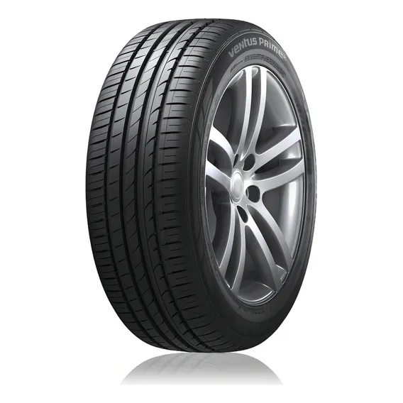 Pneu Aro 18 245/45r18 96v Hankook Ventus Prime² K115 Foto 1