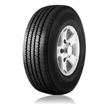 Pneu Aro 18 255/60r18 108h Bridgestone Dueler H/t 684ii Foto  mini 1