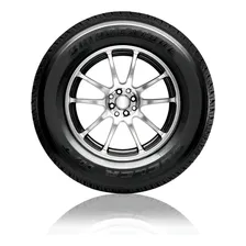 Pneu Aro 18 255/60r18 108h Bridgestone Dueler H/t 684ii Foto mini  3
