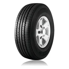 Pneu Aro 18 255/60r18 112t Bridgestone Dueler H/t 684 Foto mini 1