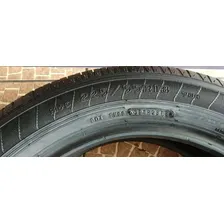 Pneu Aro 18 Goodyear Eagle Ls2 225/55r18 98h Índice De Velocidade H Foto mini 4