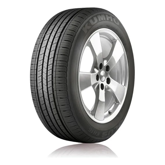 Pneu Aro 19 225/55r19 99h Kumho Solus Kh16 Foto 1