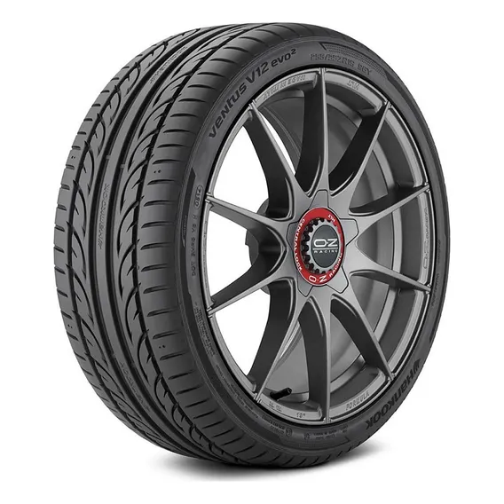 Pneu Aro 19 245/40r19 98y Xl Hankook Ventus V12 Evo2 K120 Foto 1