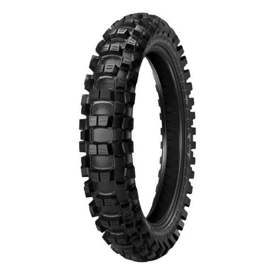 Pneu Aro 19 Ira Tires 110/90 R19 Bunker X-out Foto 1