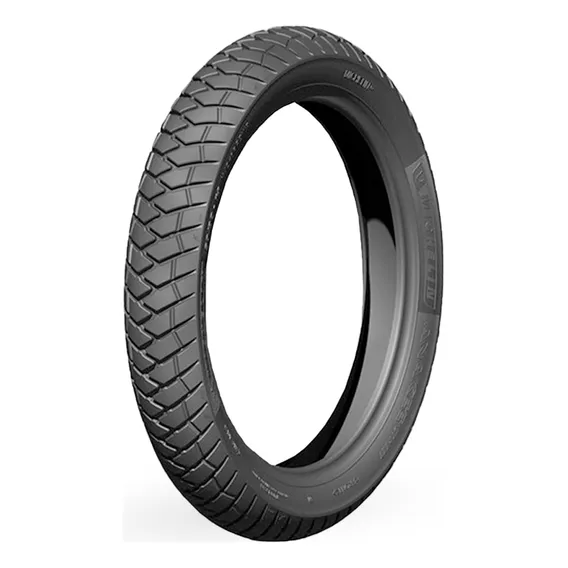 Pneu Aro 19 Michelin 90/90-19 Anakee Street Tl Dianteiro Foto 1
