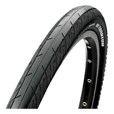 Pneu Aro 26 Maxxis Detonator 26 Dobrável Kevlar Bike Cor Preto Foto  mini 1