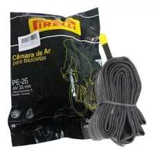 Pneu Aro 26 X 1.95 Levorin Excess Preto + Câmara Top Foto mini 2
