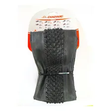Pneu Aro 29 Chaoyang Victory Kevlar Mtb 29 Cor Preto Foto mini 3
