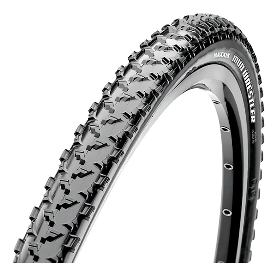 Pneu Aro 700 Bike Maxxis Mud Wrestler 700x33c Aro 29 Kevlar Foto 1
