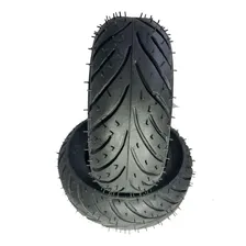 Pneu Aro 90/65-6,5 Mini Moto R1 Speed Dianteiro Max Foto mini 1