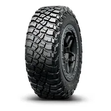 Pneu Bf Goodrich 285/75 R16 Mud Terrain Km3 116/113q Foto mini 1