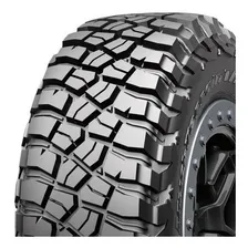 Pneu Bf Goodrich 285/75 R16 Mud Terrain Km3 116/113q Foto mini 4