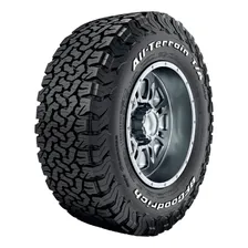 Pneu Bf Goodrich Aro 16 All-terrain T/a Ko2 305/70 R16 Foto mini 1