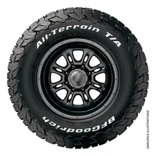 Pneu Bf Goodrich Aro 16 All-terrain T/a Ko2 305/70 R16 Foto mini 3