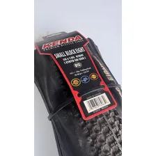 Pneu Bicicleta Aro 26 Kenda Small Block K1047 Foto mini 4