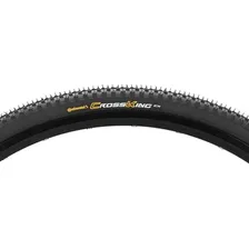 Pneu Bicicleta Continental 700x35c Race King Cx Performance Foto mini 4