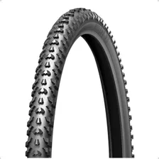 Pneu Bicicleta Levorin Excess Aro 26 Mtb Borrachudo Cor Preto Foto mini 4