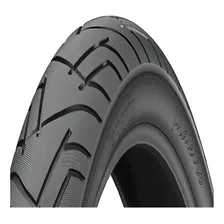 Pneu Bicicleta Levorin Praieiro Bike Aro 20 Slick Liso Cor Preto Foto mini 2