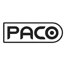 Pneu Bicicleta Paco Pneu Aro 26 x 1.90 Slick Faixa Branca Foto mini 3