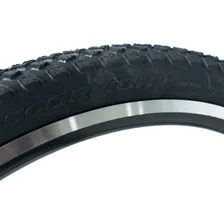 Pneu Bicicleta Pirelli Scorpion Aro 26x2.0 Bike Mtb Mb2 Cor Preto Foto mini 2