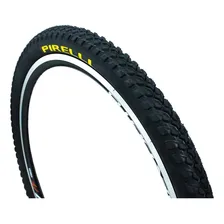 Pneu Bicicleta Pirelli Scorpion Aro 26x2.0 Bike Mtb Mb2 Cor Preto Foto mini 1