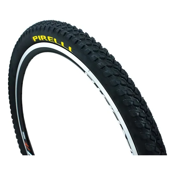 Pneu Bicicleta Pirelli Scorpion Aro 26x2.0 Bike Mtb Mb2 Cor Preto Foto 1
