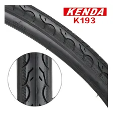 Pneu Bicicleta Speed Caloi 10 700x28 Kenda Kwest K193 Preto Foto mini 2