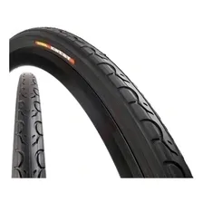 Pneu Bicicleta Speed Caloi 10 700x28 Kenda Kwest K193 Preto Foto mini 3