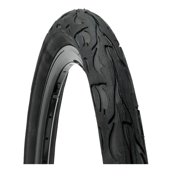 Pneu Bicicleta Vee Rubber Aro 20 X 2.10 Flame Vrb287 BalĂŁo Foto 1
