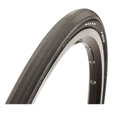 Pneu Bike Maxxis Fuse 700x23c Arame Bicicleta Speed Foto  mini 1