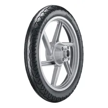 Pneu Biz Bis Pop 80/100-14 49l St200 Vipal Traseiro Foto mini 1