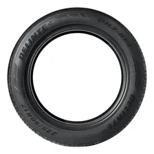 Pneu Bmw 540i 225/55 Zrf17 97y Dh3-run Flat Delinte Foto mini  3