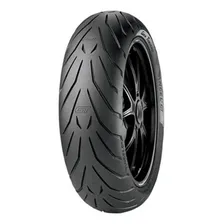 Pneu Bmw R 850 Rt 160/60r18 Zr 70w Tubeless Angel Gt Pirelli Foto mini 2