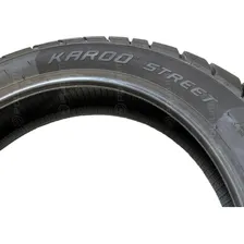 Pneu Bmw R1200 Gs Dianteiro 120/70r19 Karoo Street Metzeler Foto mini 2