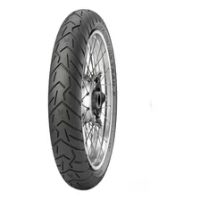 Pneu Bmw S1000xr Pirelli Scorpion Trail Ii 120+190 Foto mini 3