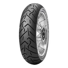 Pneu Bmw S1000xr Pirelli Scorpion Trail Ii 120+190 Foto mini 2