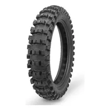 Pneu Borilli 110/100-18 Exc Infinity Enduro Cross Trilha Foto mini  2