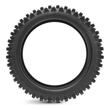 Pneu Borilli 110/100-18 Exc Infinity Enduro Cross Trilha Traseiro Foto mini 4