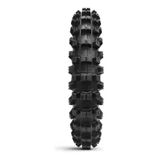 Pneu Borilli 110/100-18 Exc Infinity Enduro Cross Trilha Traseiro Foto mini  3