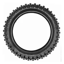 Pneu Borilli 120/90-19 Mx B007 Infinity (traseiro) Crf 250 Foto mini  2