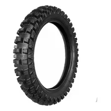 Pneu Borilli 120/90-19 Mx B007 Infinity (traseiro) Crf 250 Foto  mini 1